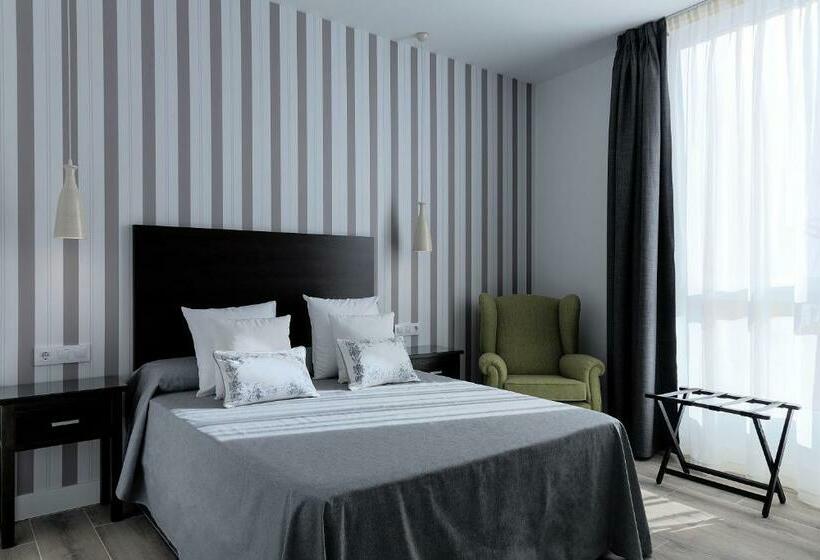 استودیوی استاندارد, Apartamentos Mpd