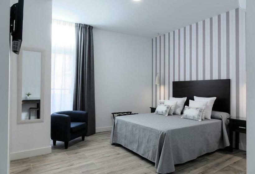 Студия Стандарт, Apartamentos Mpd