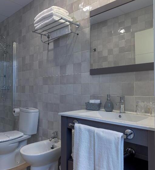 استودیو خانوادگی, Apartamentos Mpd