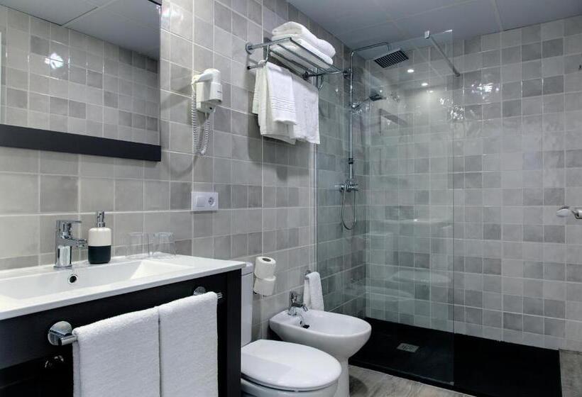 آپارتمان 1 خوابه, Apartamentos Mpd