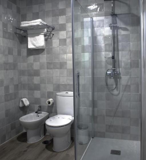 استودیوی استاندارد, Apartamentos Mpd