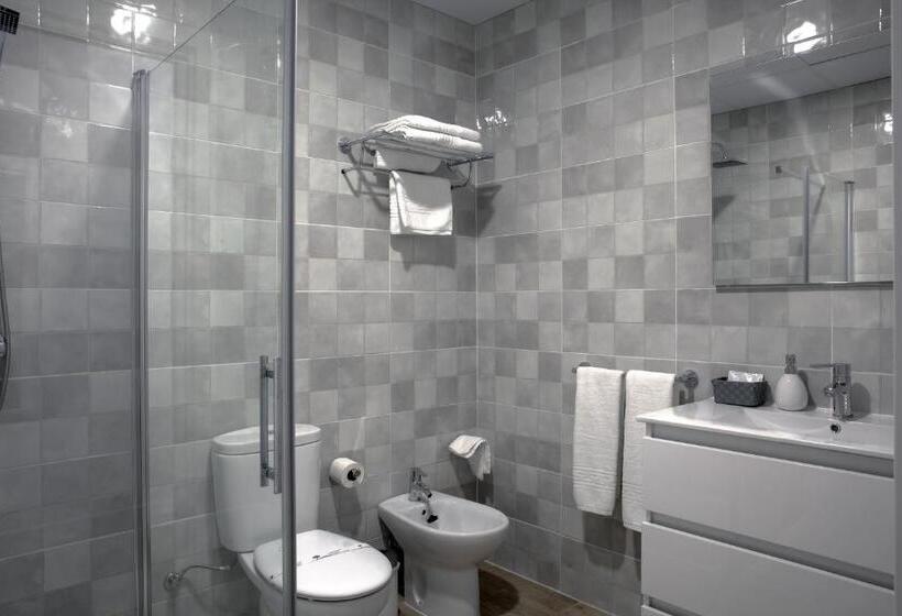 Студия Стандарт, Apartamentos Mpd