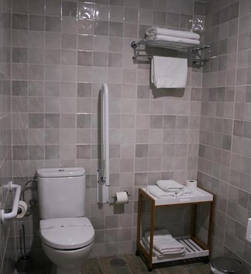 استودیو خانوادگی, Apartamentos Mpd