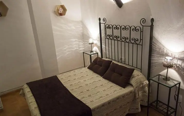 اتاق استاندارد, Hostal Calderon Cuenca