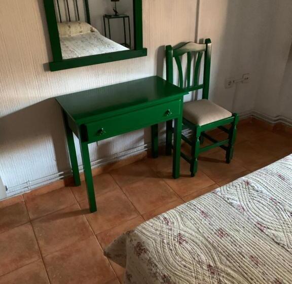 اتاق استاندارد, Hostal Calderon Cuenca