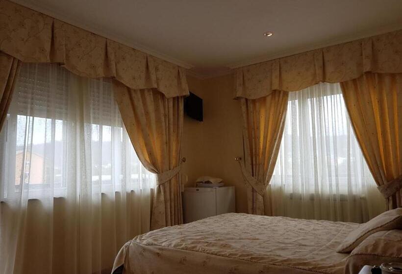 اتاق استاندارد, Pension Santos