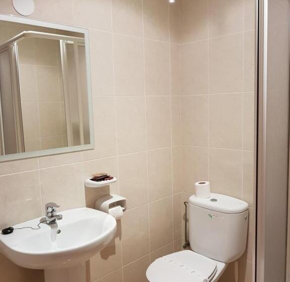 اتاق استاندارد, Pension Santos