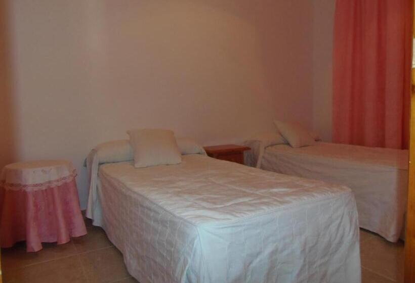 Номер Стандарт, Hostal La Parada