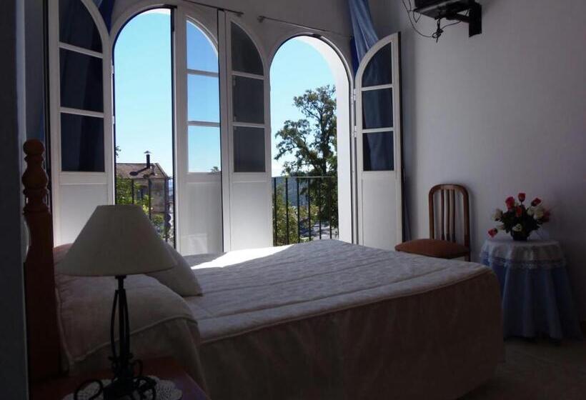 Номер Стандарт, Hostal La Parada