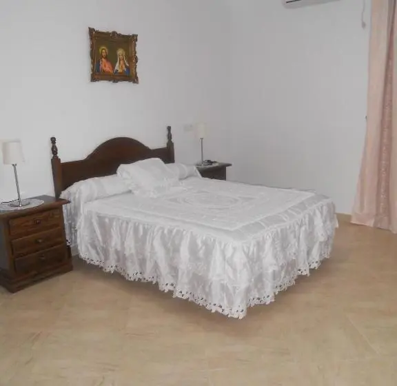 ファミリールーム, Hostal La Parada