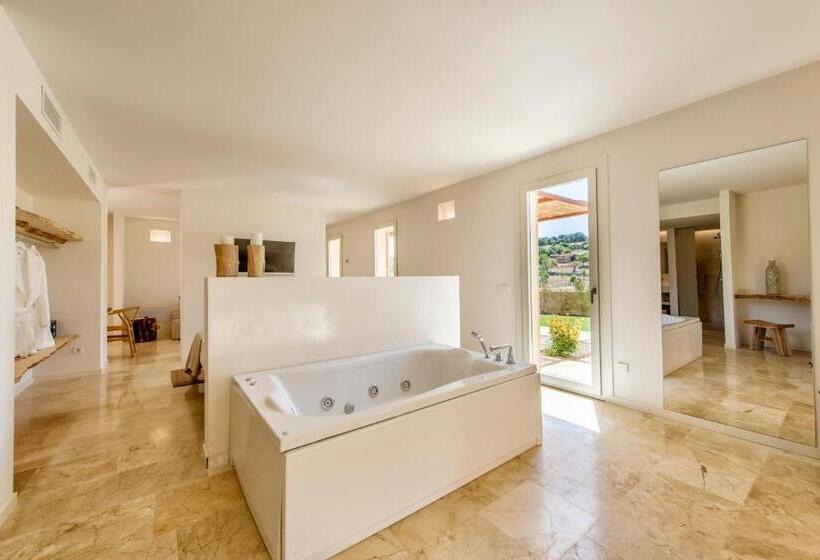 带1个卧室的别墅, Es Lligats Agroturismo   Adults Only