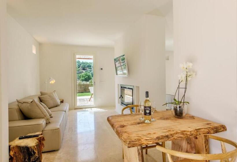 带1个卧室的别墅, Es Lligats Agroturismo   Adults Only