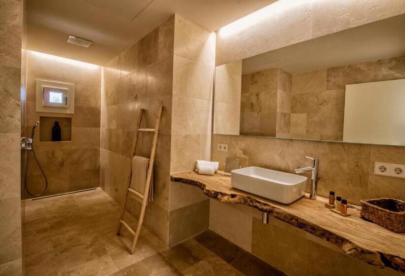 וילה בת 2 חדרי שינה, Es Lligats Agroturismo   Adults Only