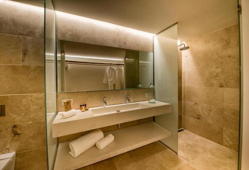 带2个卧室的别墅, Es Lligats Agroturismo   Adults Only