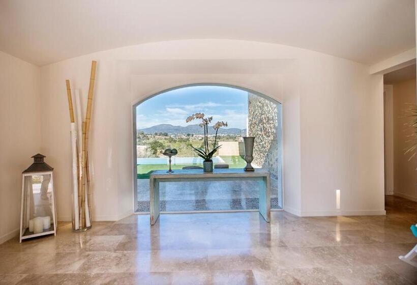 三卧室泳池别墅, Es Lligats Agroturismo   Adults Only