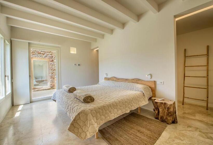 带2个卧室的别墅, Es Lligats Agroturismo   Adults Only