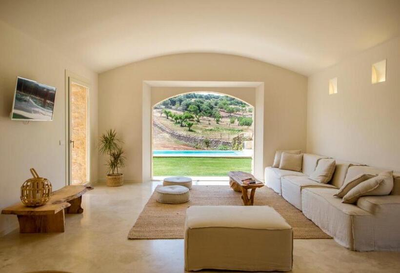 带2个卧室的别墅, Es Lligats Agroturismo   Adults Only