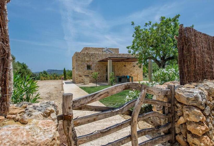 带2个卧室的别墅, Es Lligats Agroturismo   Adults Only