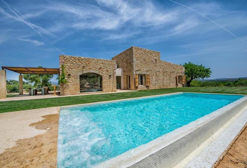 ویلای 2 خوابه, Es Lligats Agroturismo   Adults Only