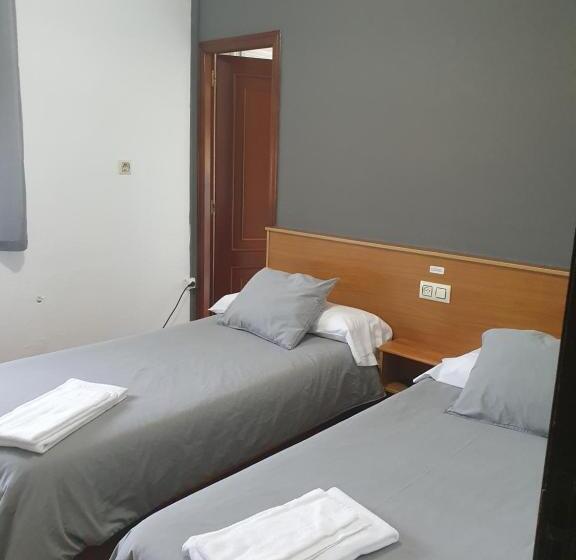 スタンダードルーム, A Concha