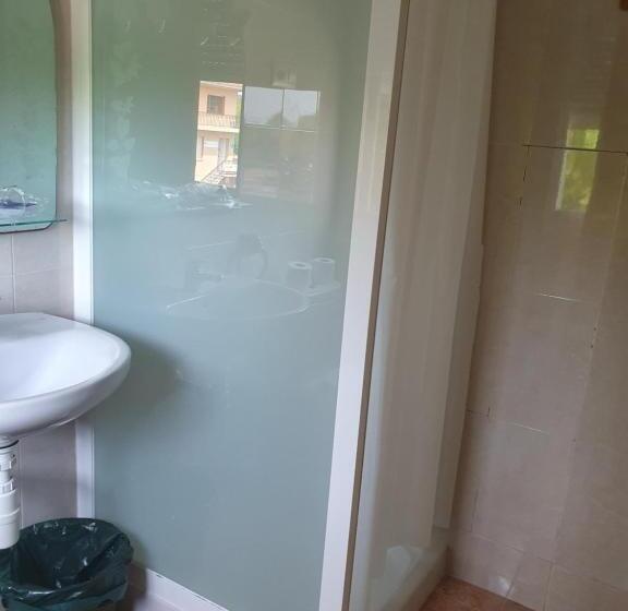 スタンダードルーム, A Concha