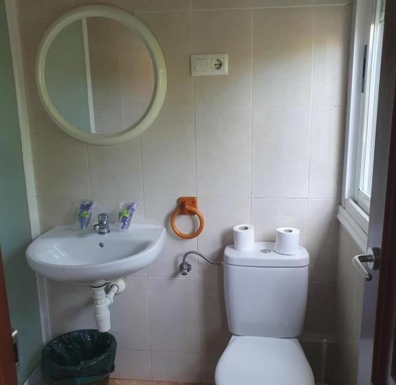 スタンダードルーム, A Concha