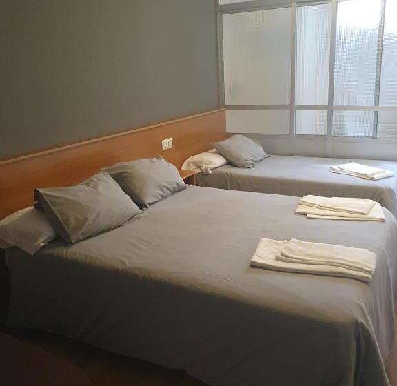 ベーシックルーム, A Concha