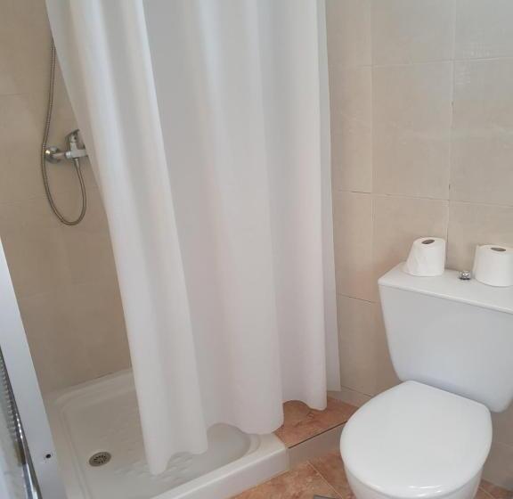 ベーシックルーム, A Concha