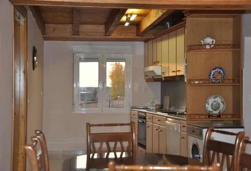 Номер Стандарт, Hostal Castilla