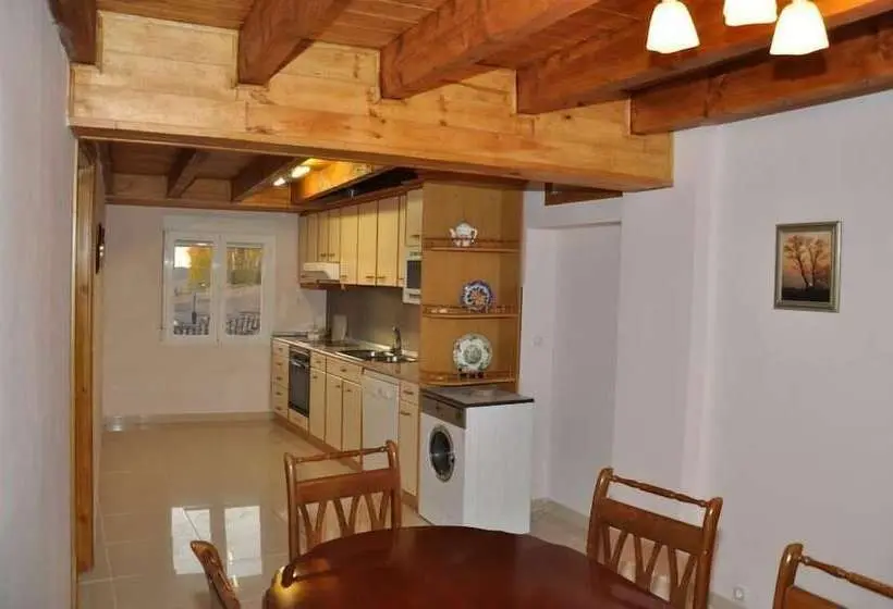 スタンダードルーム, Hostal Castilla
