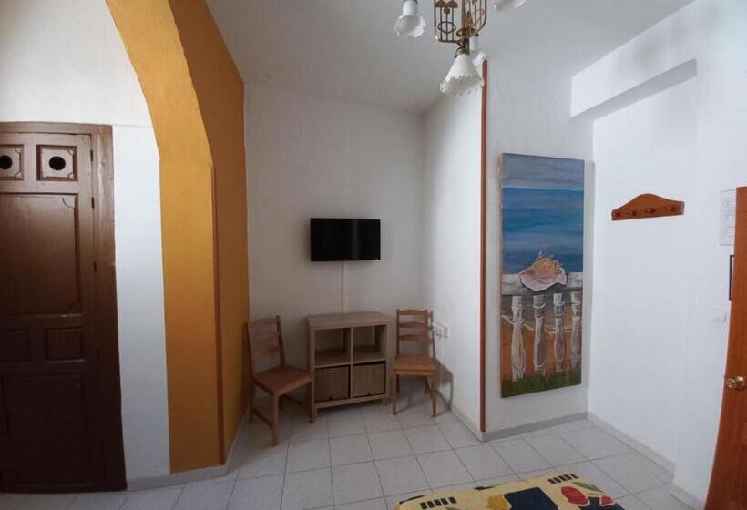标准间, Hostal Manolo