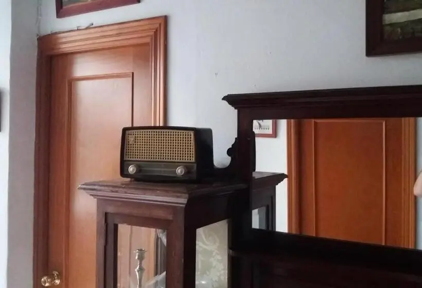 スーペリアールーム, Hostal Manolo