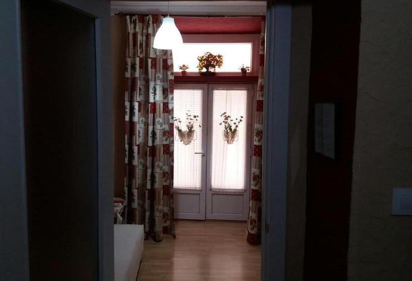 豪华房间, Hostal Manolo