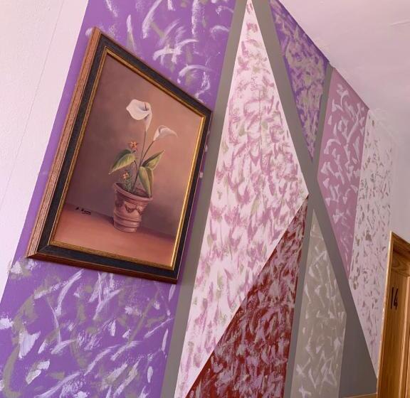 Номер Стандарт, Hostal Seseña