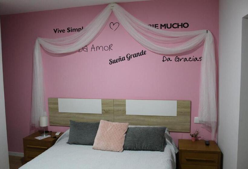 اتاق استاندارد, Imperial Mérida