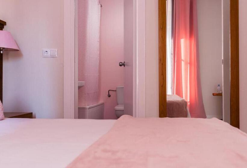 اتاق استاندارد, Imperial Mérida