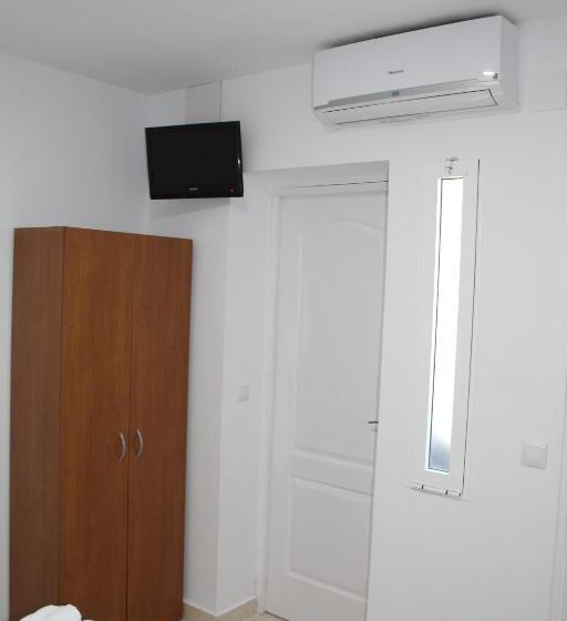 Номер Стандарт, Imperial Mérida