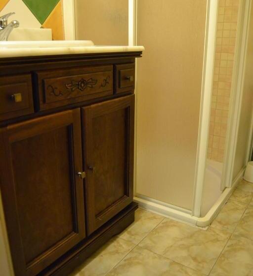 غرفة قياسية, Rural El Maño