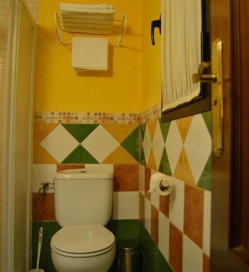 غرفة قياسية, Rural El Maño