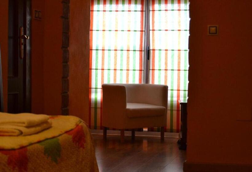 غرفة سوبيريور, Rural El Maño