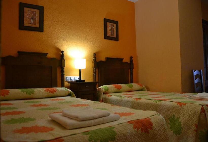 غرفة سوبيريور, Rural El Maño