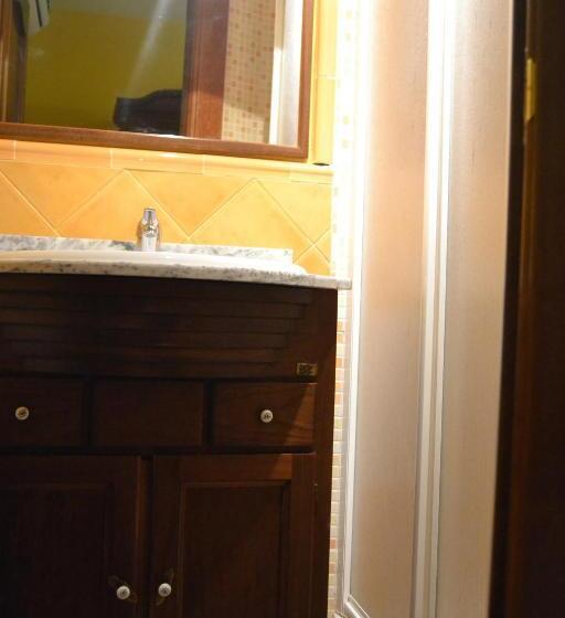 غرفة سوبيريور, Rural El Maño