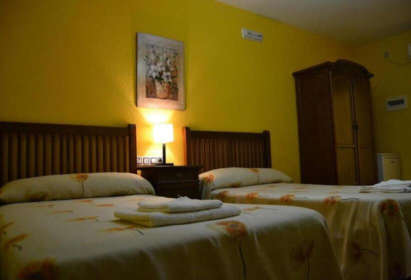 غرفة سوبيريور, Rural El Maño