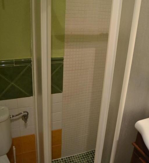 غرفة قياسية, Rural El Maño