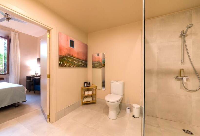 اتاق استاندارد, Sóllerooms