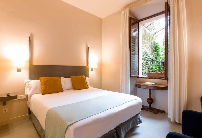 اتاق استاندارد, Sóllerooms