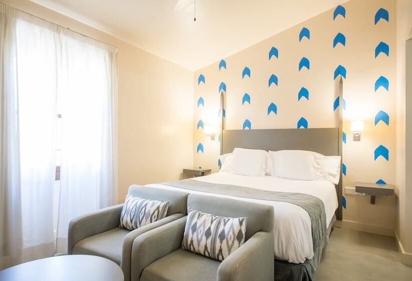 اتاق استاندارد, Sóllerooms