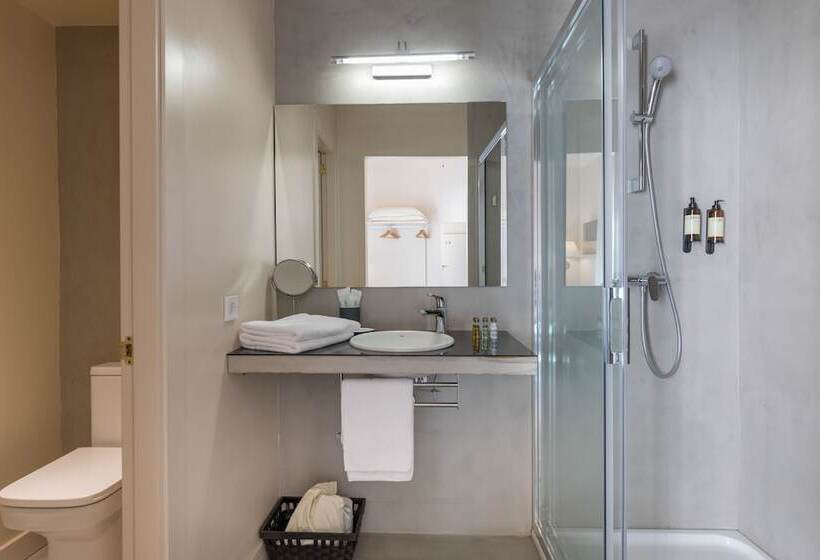 اتاق لوکس, Sóllerooms