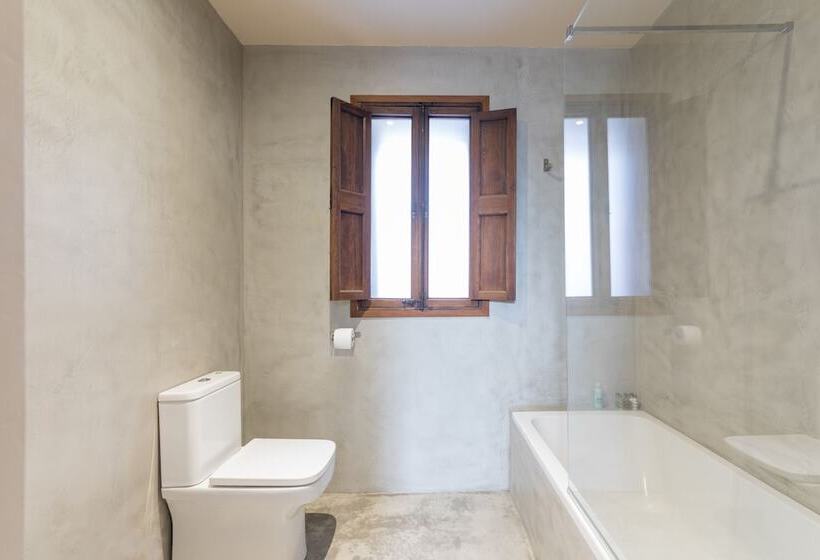 اتاق لوکس, Sóllerooms