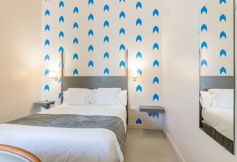 اتاق لوکس, Sóllerooms